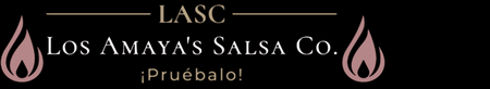 Los Amaya's Salsa Co.